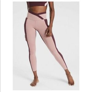 Athlete Chroma leggings